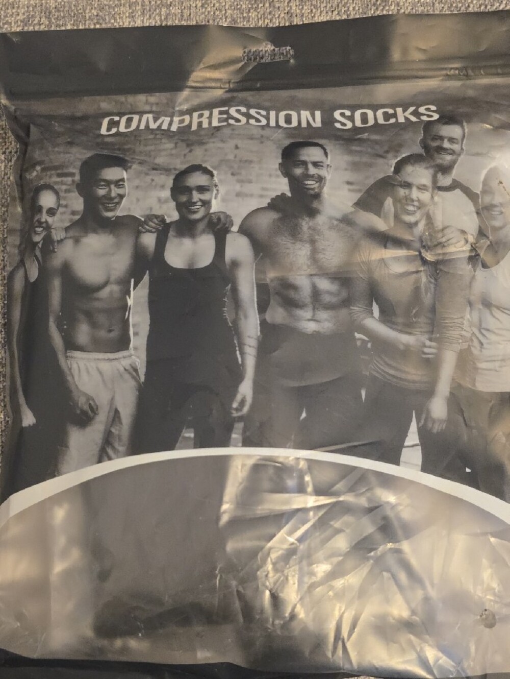 ⭐️40% Off⭐️ Compression Socks - 3 Pack